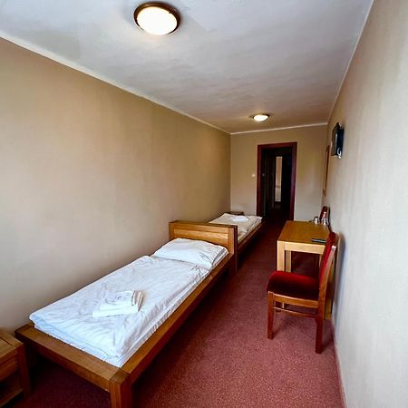 Grand Hotel Rooms Spišské Tomášovce 外观 照片