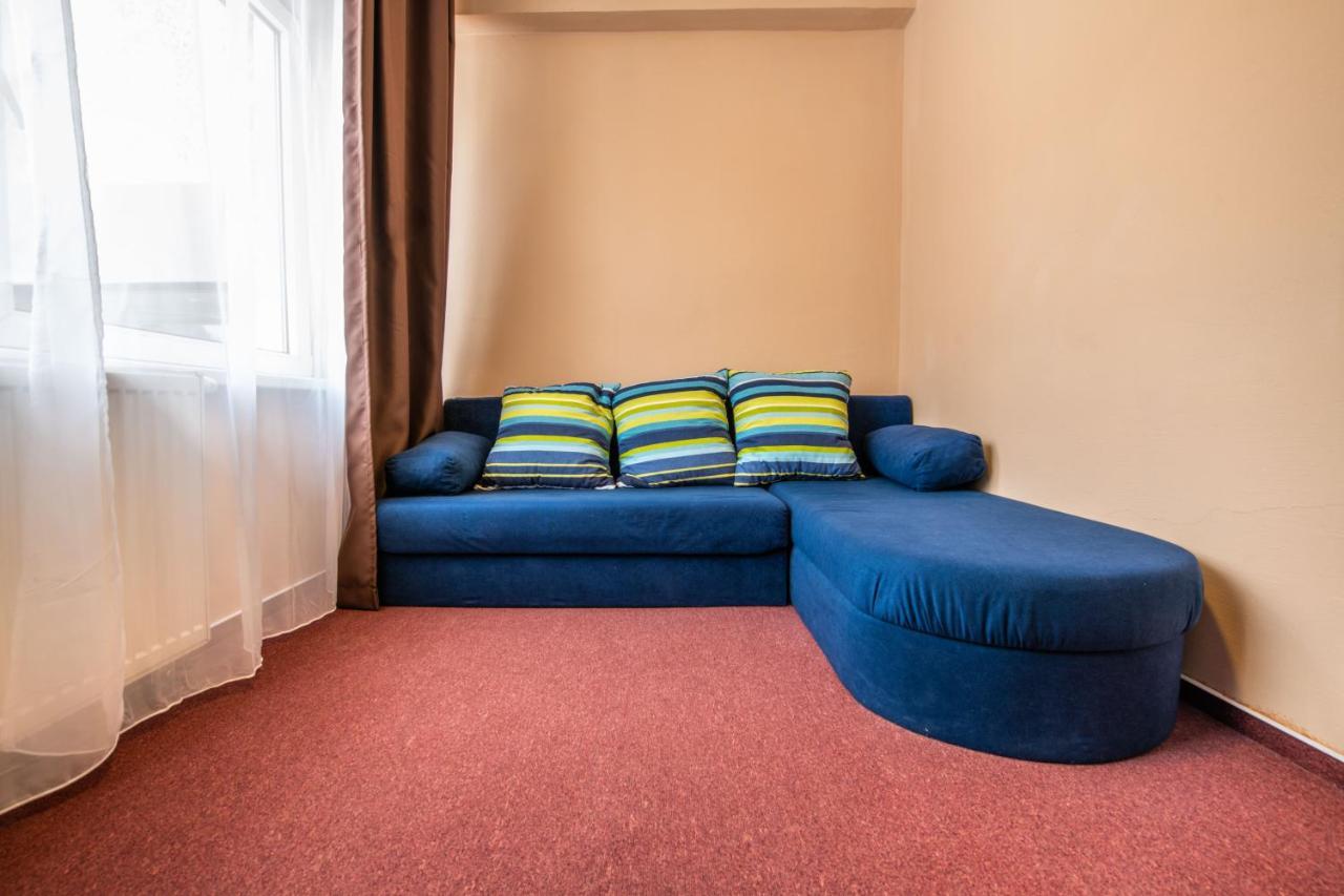 Grand Hotel Rooms Spišské Tomášovce 外观 照片